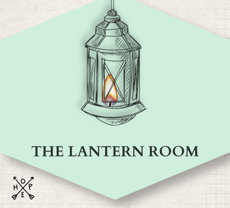 The Lantern Room/ Blog