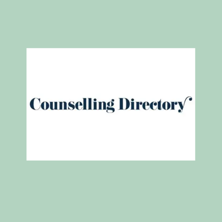 Counselling directory logo