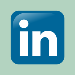 Linked In Logo