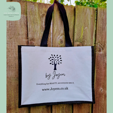 Canvas Tote Bag